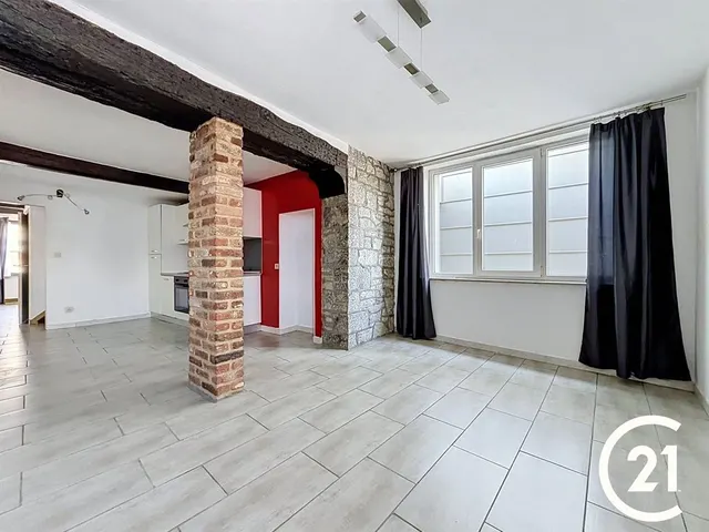 Duplex te koop in Ciney – 1/10