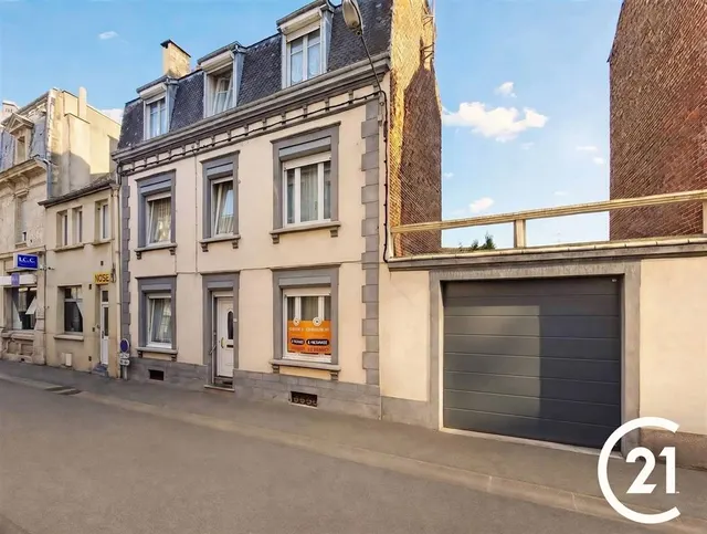 Maison à vendre à Dinant – 1/10