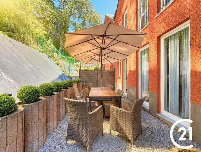 Appartement à vendre à Dinant – 1/10