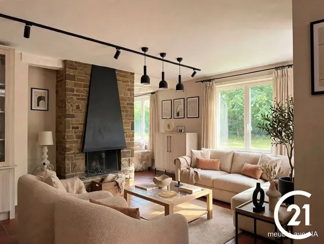 Villa à vendre à Marche-en-Famenne – 1/10