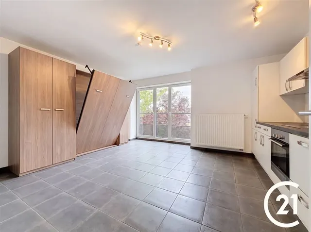 Studio te koop in Ciney – 1/10