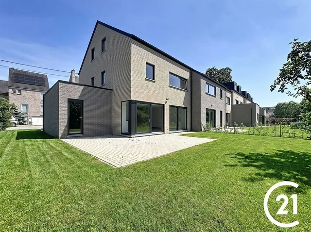 Maison à vendre à Jambes – 1/10
