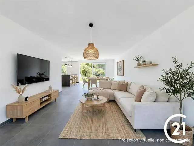 Maison à vendre à Jambes – 1/10