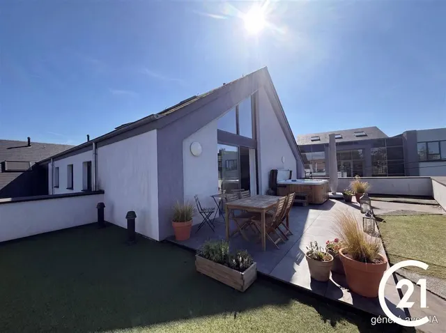 Appartement te koop in Rochefort – 1/10