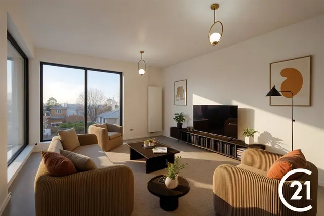 Duplex te koop in Auvelais – 1/10