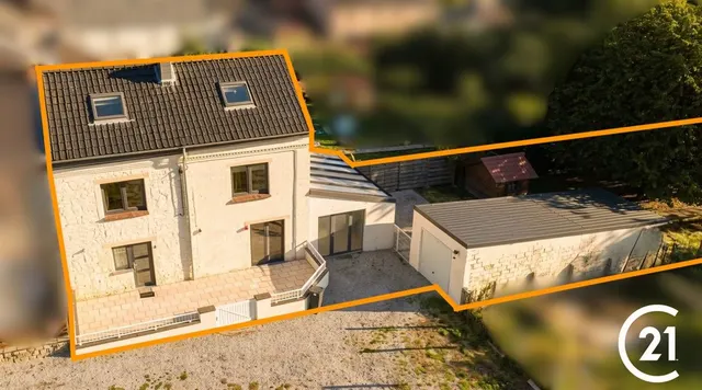 Maison à vendre à Falisolle – 1/10