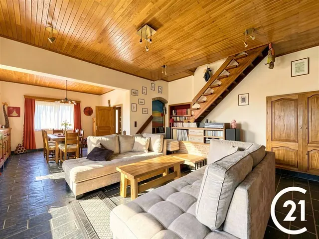 Maison à vendre à Tamines – 1/10