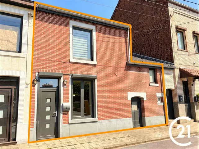 Maison à vendre à Auvelais – 1/10