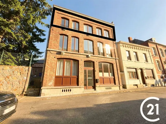 Appartement te koop in Sambreville – 1/10