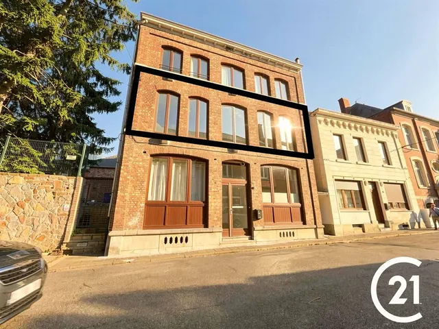 Appartement te koop in Sambreville – 1/10