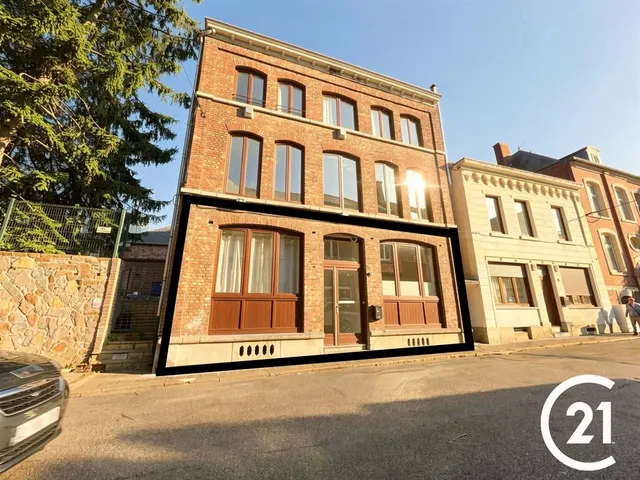 Appartement te koop in Sambreville – 1/10