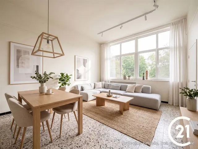 Appartement te koop in Profondeville – 1/10