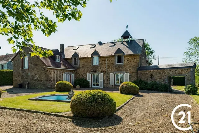 Villa te koop in Namur – 1/10