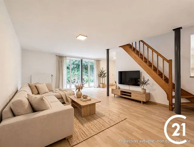 Maison à vendre à Crupet – 1/10
