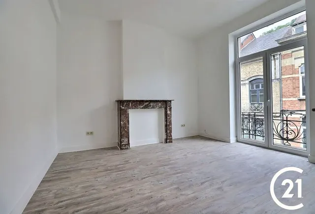 Appartement à vendre à Dinant – 1/7