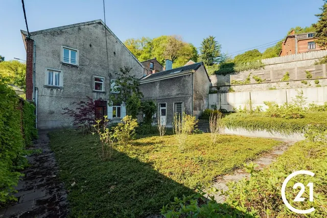 Maison à vendre à Malonne – 1/10