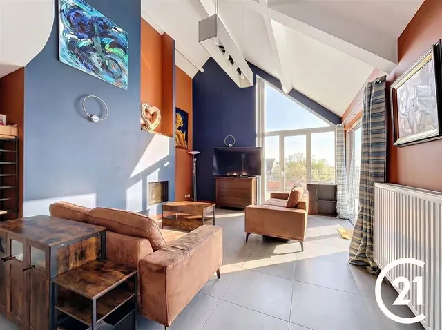 Duplex à vendre à Ciney – 1/10