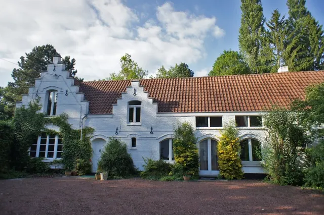 Huis te huur in Sterrebeek – 1/10