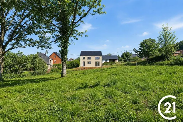 Maison 4 façades te koop in Namur – 1/10