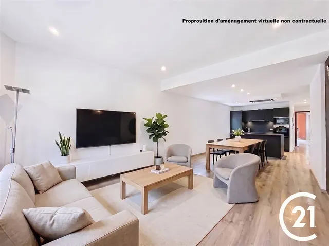 Appartement à vendre à Jambes – 1/10