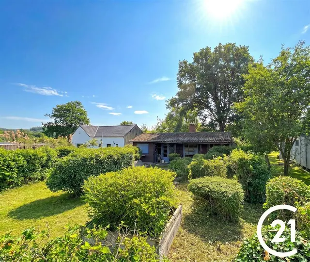 Maison à vendre à Hastière-Lavaux – 1/10