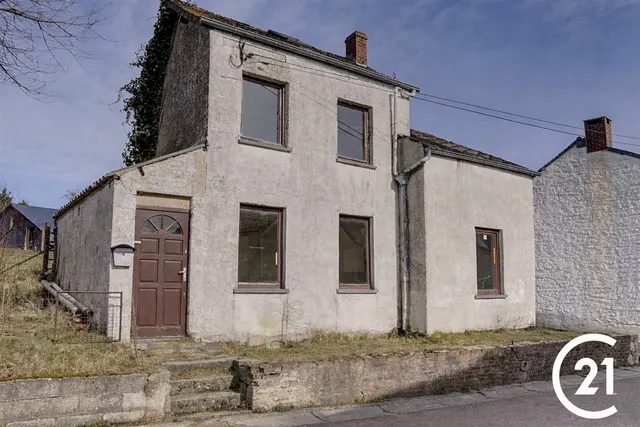 Maison à vendre à Gerin – 1/10