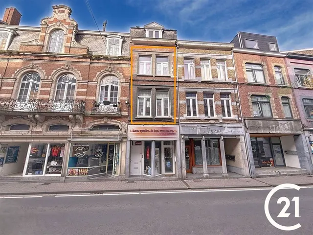 Appartement à vendre à Dinant – 1/10