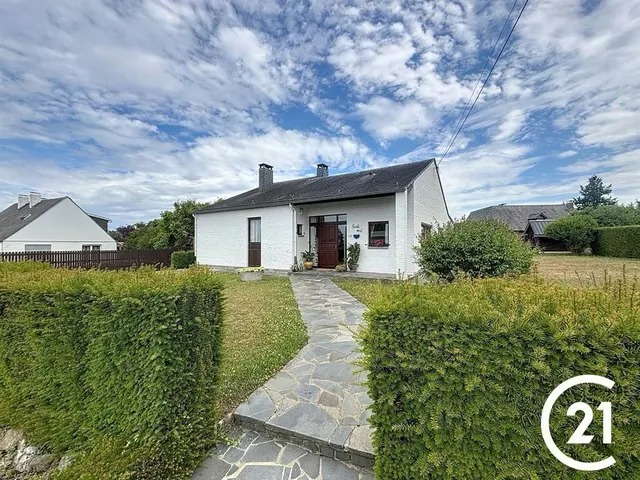 Maison à vendre à Dinant – 1/10