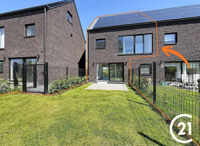 Villa te koop in Hamois – 1/10