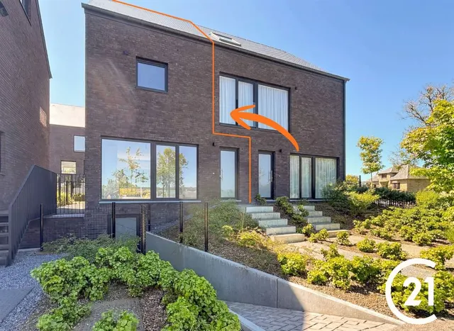 Villa te koop in Hamois – 1/10