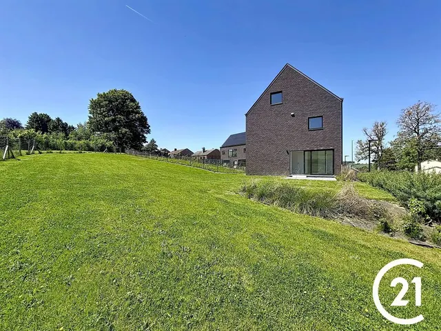 Villa te koop in Hamois – 1/10
