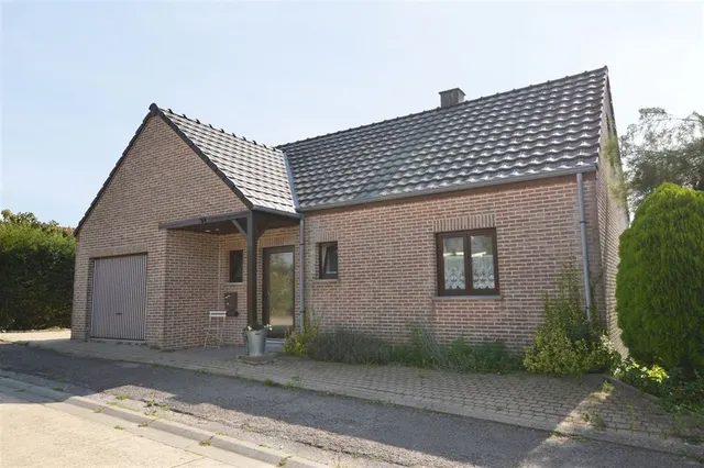Villa te huur in Piètrebais – 1/10