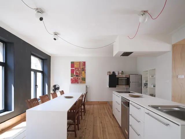 Appartement à vendre à Gent – 1/10
