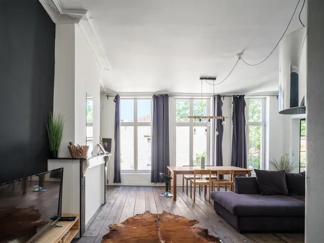 Appartement à vendre à Gent – 1/10