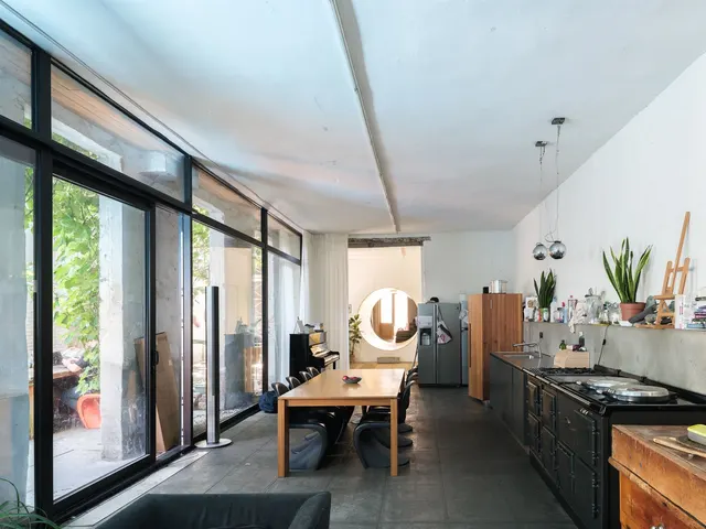 Maison à vendre à Gent – 1/10