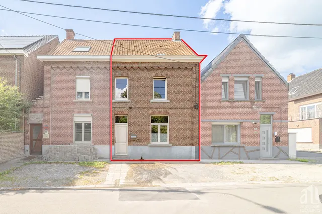 Maison à vendre à Mont-de-l'Enclus – 1/10