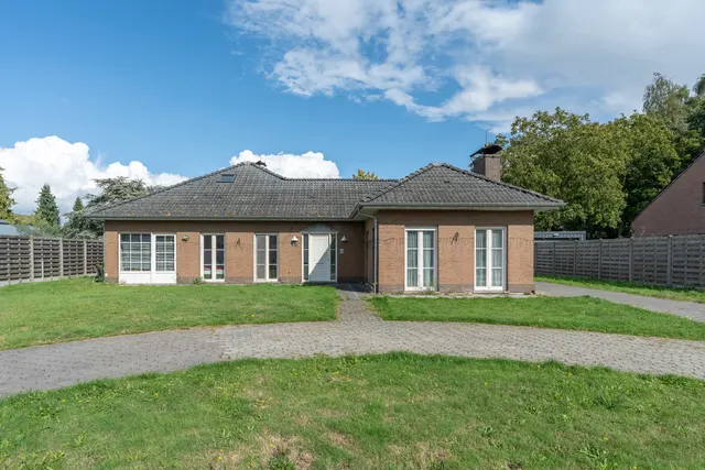 Maison à vendre à Turnhout – 1/10