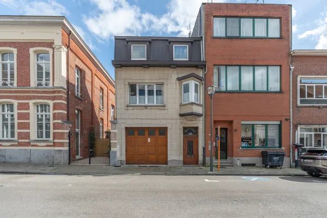 Maison à vendre à Turnhout – 1/10