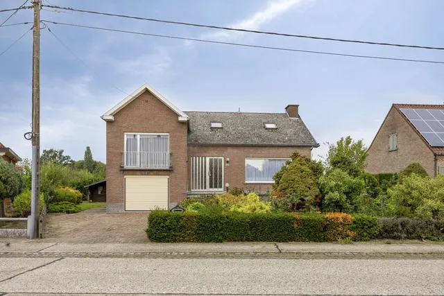 Huis à vendre à Begijnendijk – 1/10