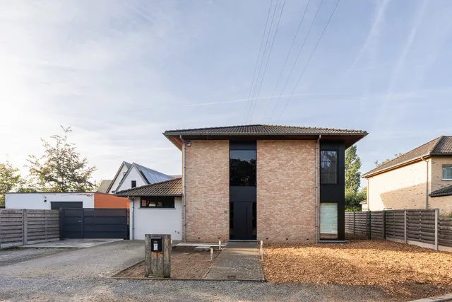 Huis à vendre à Keerbergen – 1/10