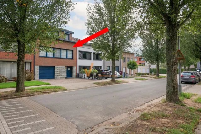 Huis à vendre à Schoten – 1/10