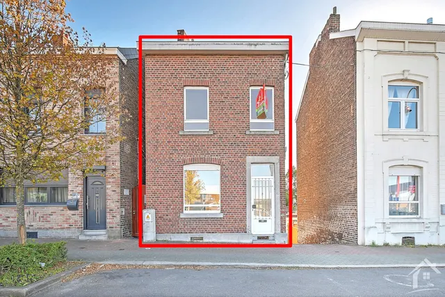 Huis te koop in Beyne-Heusay – 1/10