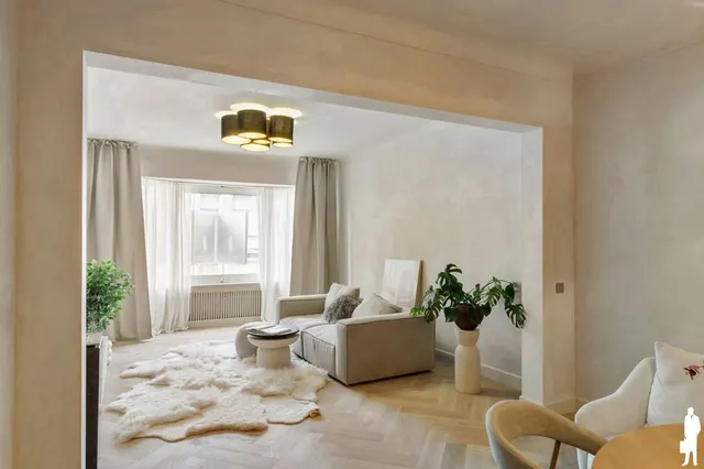 Appartement te koop in Antwerpen – 1/10