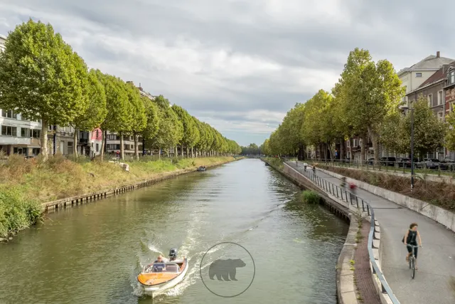 Appartement te koop in Gent – 1/10