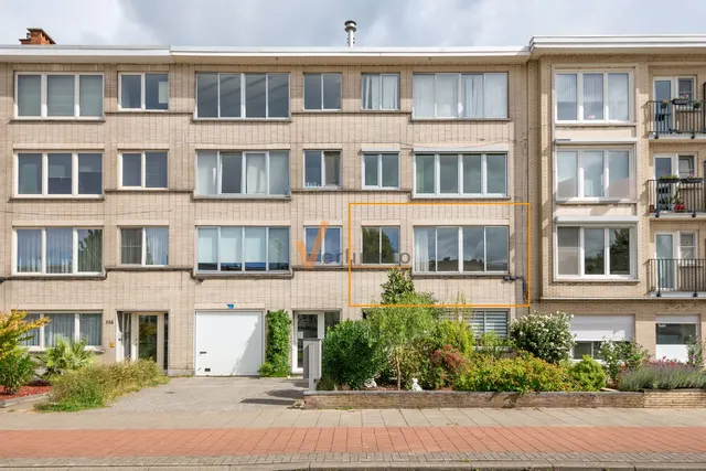 Appartement à vendre à Antwerpen – 1/10