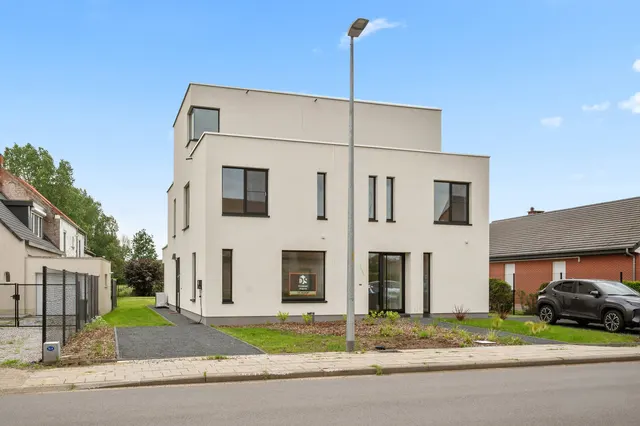 Huis te koop in Wilsele – 1/10