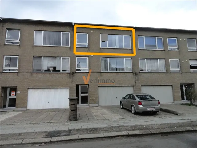 Appartement te huur in Ekeren (Antwerpen) – 1/10
