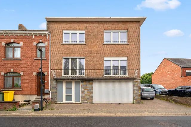Huis te koop in Kortenberg – 1/10