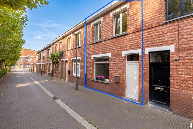 Huis à vendre à Turnhout – 1/10