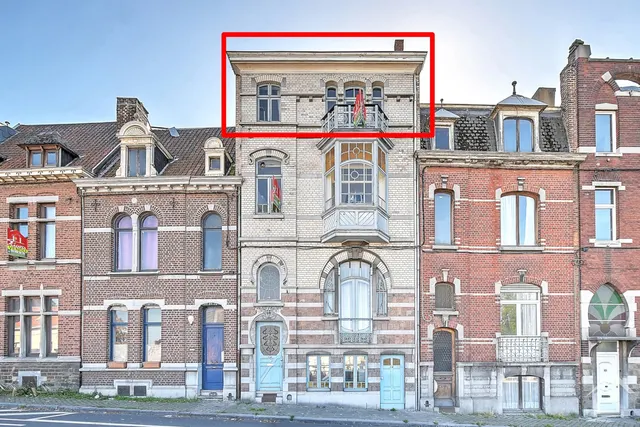 Duplex te koop in Liège – 1/10